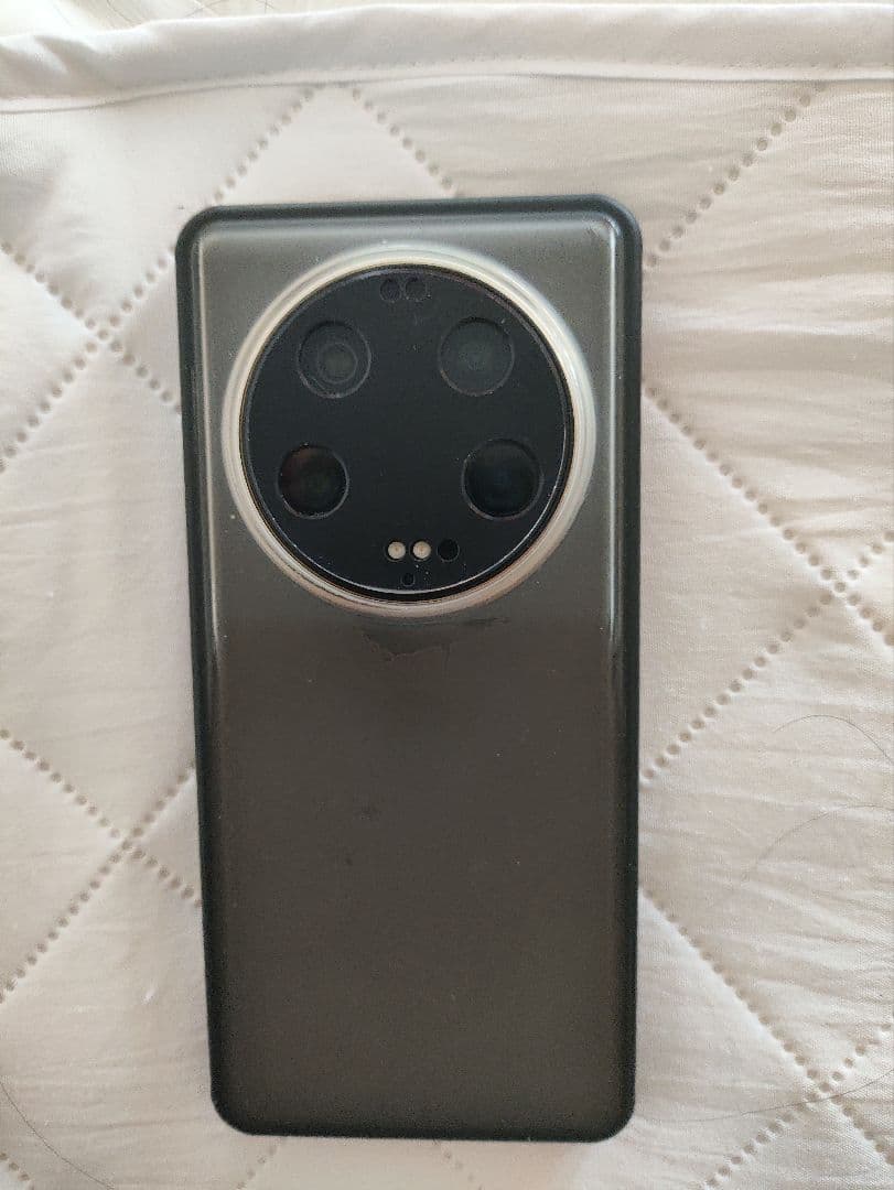 Xiaomi 13 Ultra 256GB 中国版 ROM