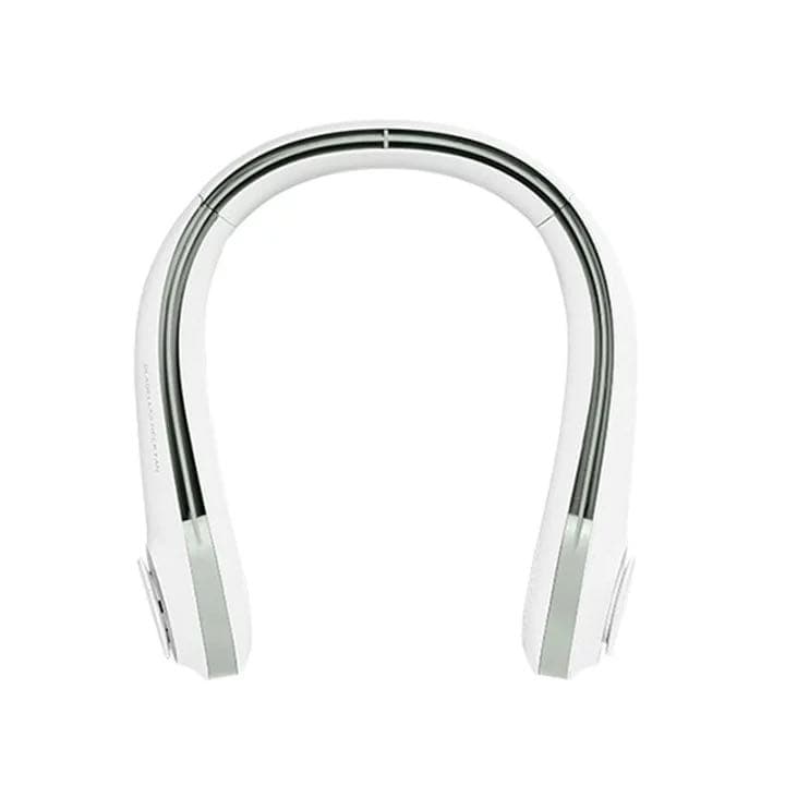 2021新品発売 首掛けクーラー 扇風機 ファン