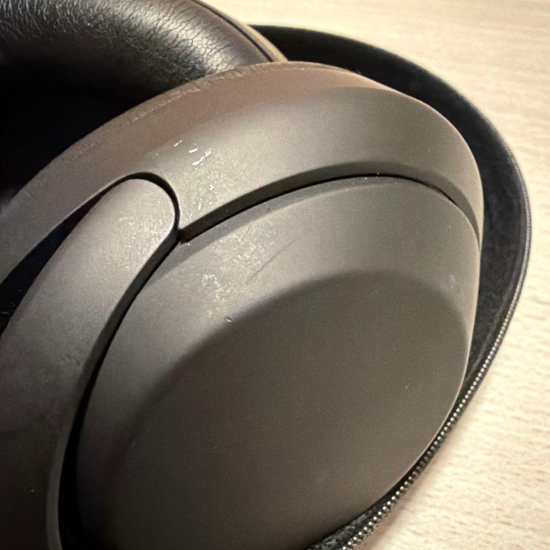 Sony WH-1000XM4 ワイヤレスヘッドホン 付属品完備