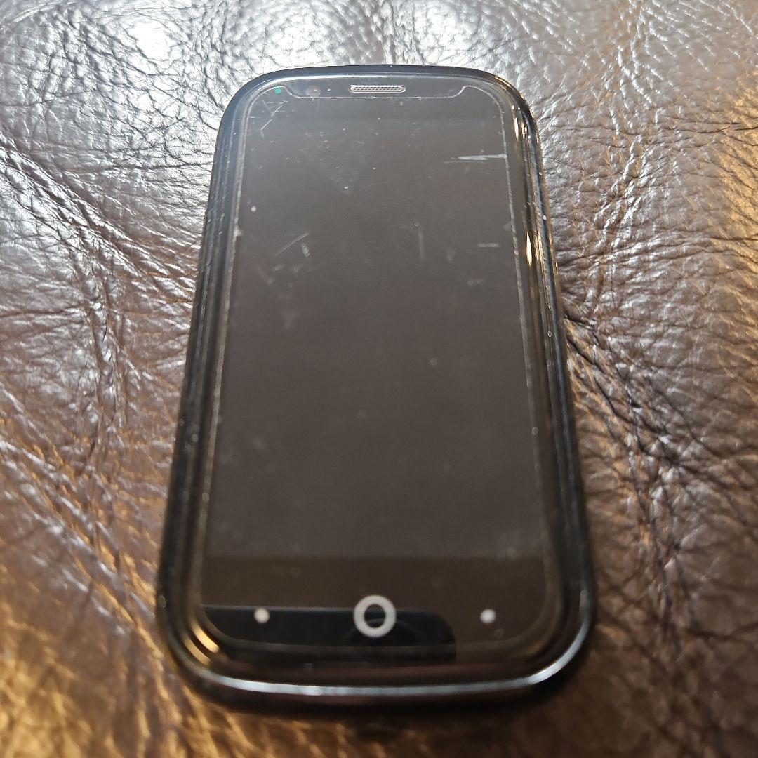 Unihertz jelly2 128GBさらに値下げ！