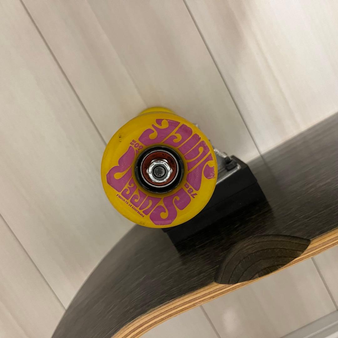 【こうじ】Woody Press ウッディープレス クルーザー ウィール