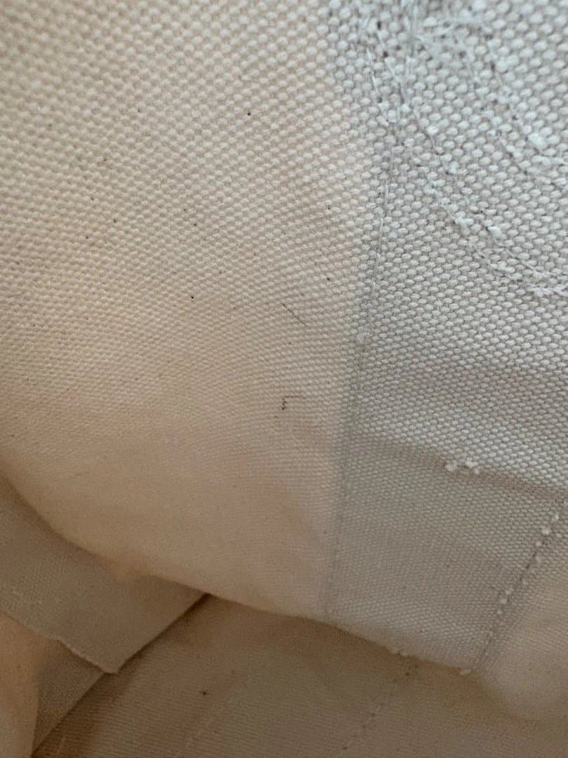 L.L.Bean 復刻モデル カタディンボートアンドトート USA製　革ハンドル