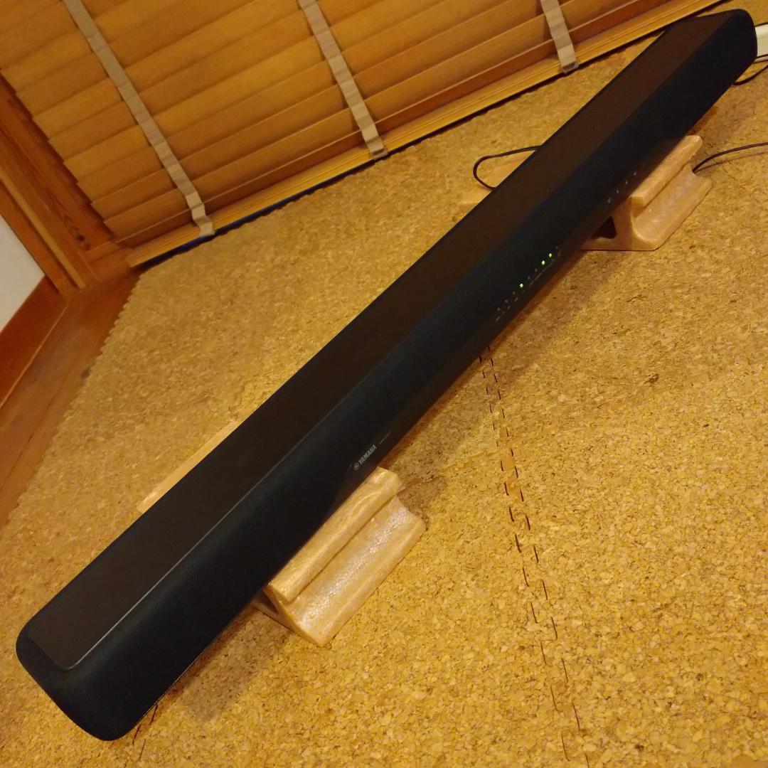 ★☆YAMAHA☆YAS-207☆サウンドバー☆★