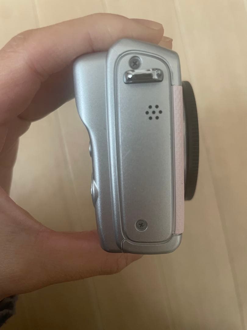 【限定カラー✨ピンク】Canon EOS M100 ミラーレス一眼レフ