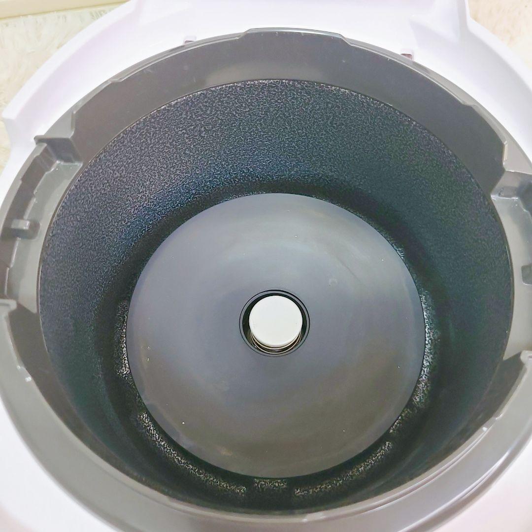 【美品】酵素玄米発芽炊飯器　CUCKOO CRP-HTR065F