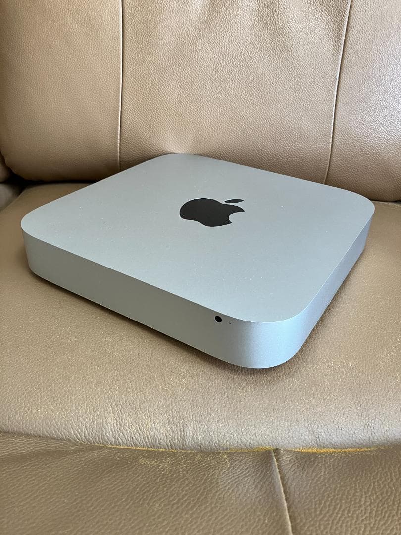 Apple Mac Mini Late 2012 i7 メモリ8ギガ