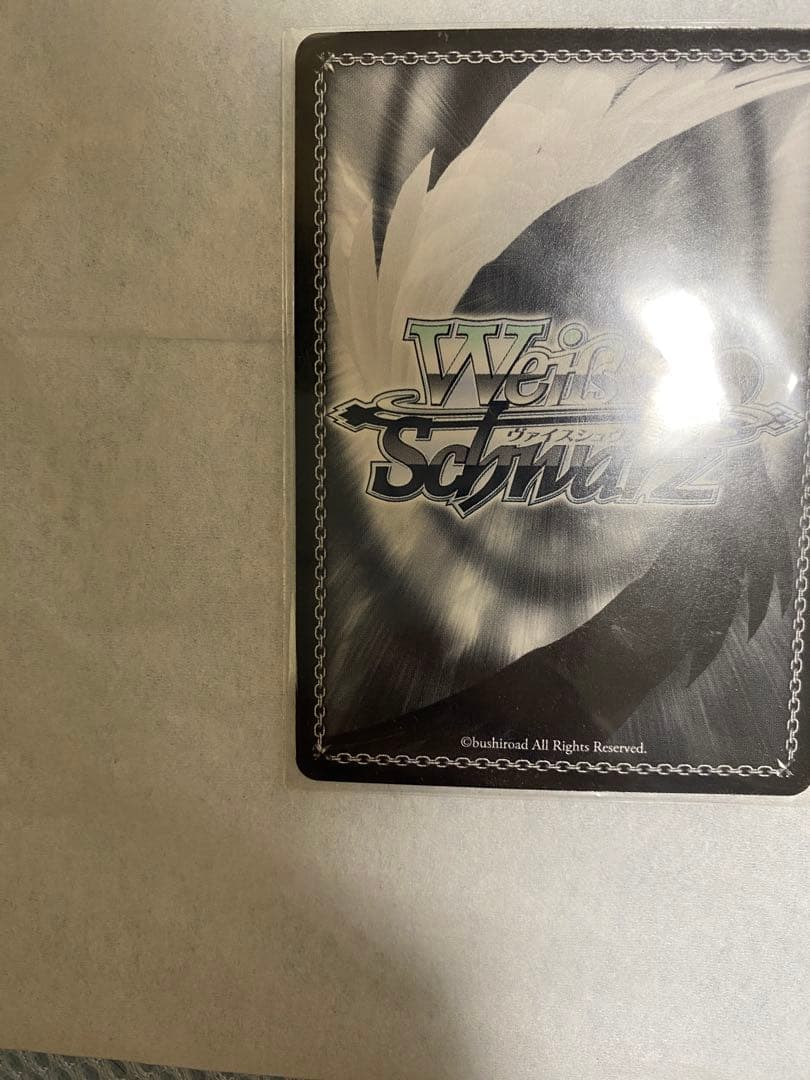 ヴァイス　サイン　波状攻撃　アスナ　SAO ソードアートオンライン　WS SP