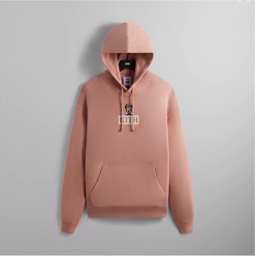 Disney × KITH Hoodie