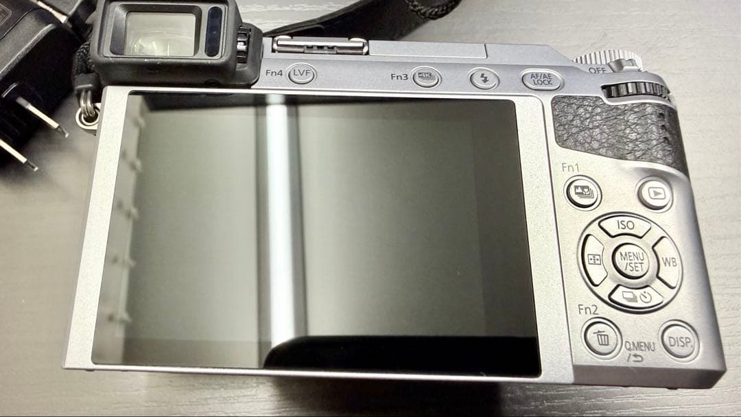 Panasonic DMC-GX7MK2 12-32mmレンズキット