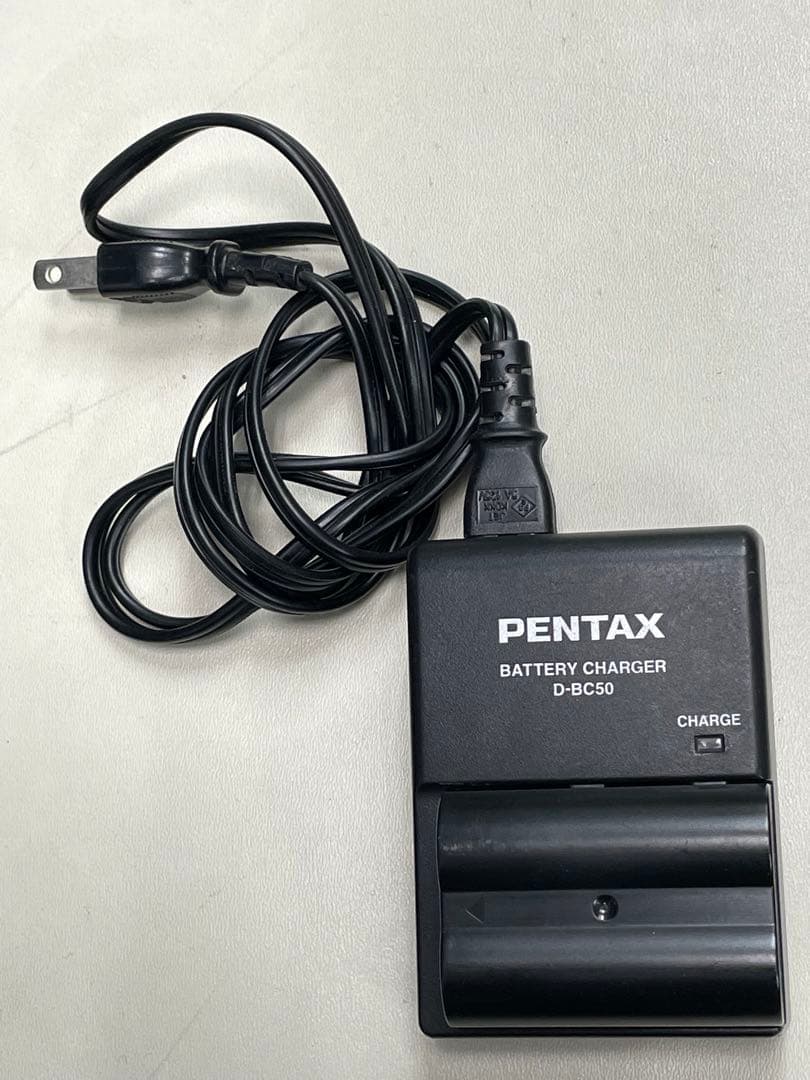 PENTAX K10 18-55Ⅱ レンズキットデジタル一眼レフカメラ