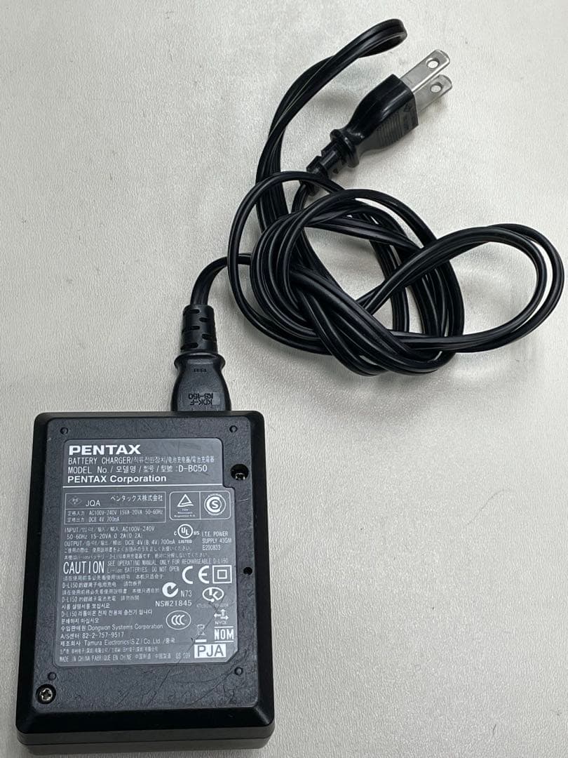 PENTAX K10 18-55Ⅱ レンズキットデジタル一眼レフカメラ