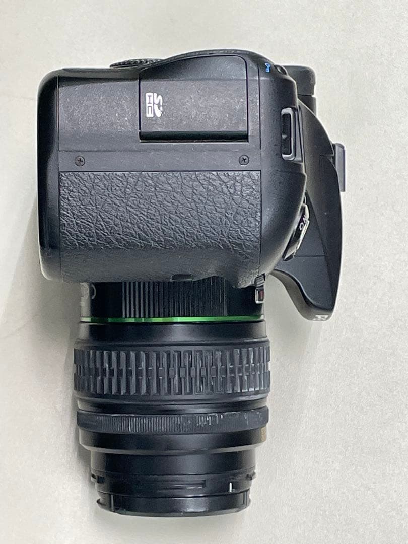 PENTAX K10 18-55Ⅱ レンズキットデジタル一眼レフカメラ