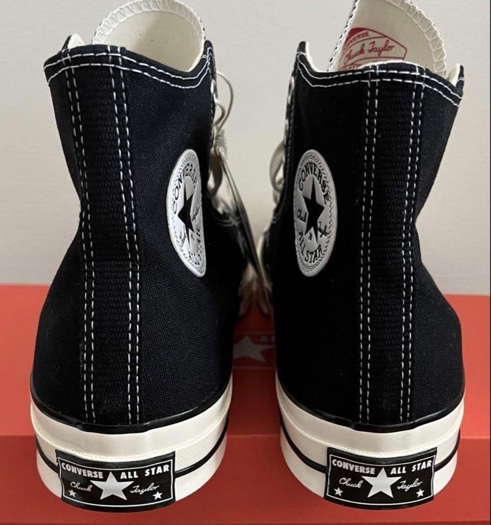 コンバース CT70 Converse Chuck Taylor 1970s