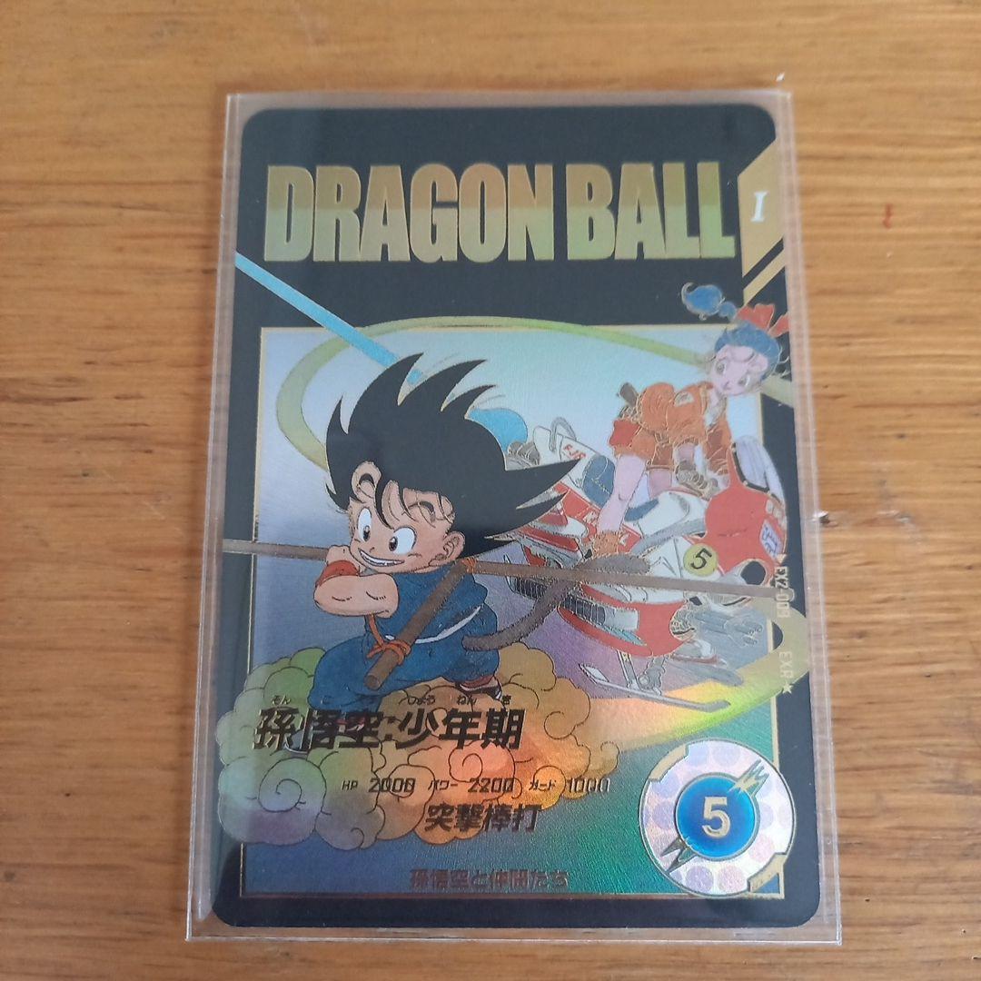 ex2-009孫悟空:少年期