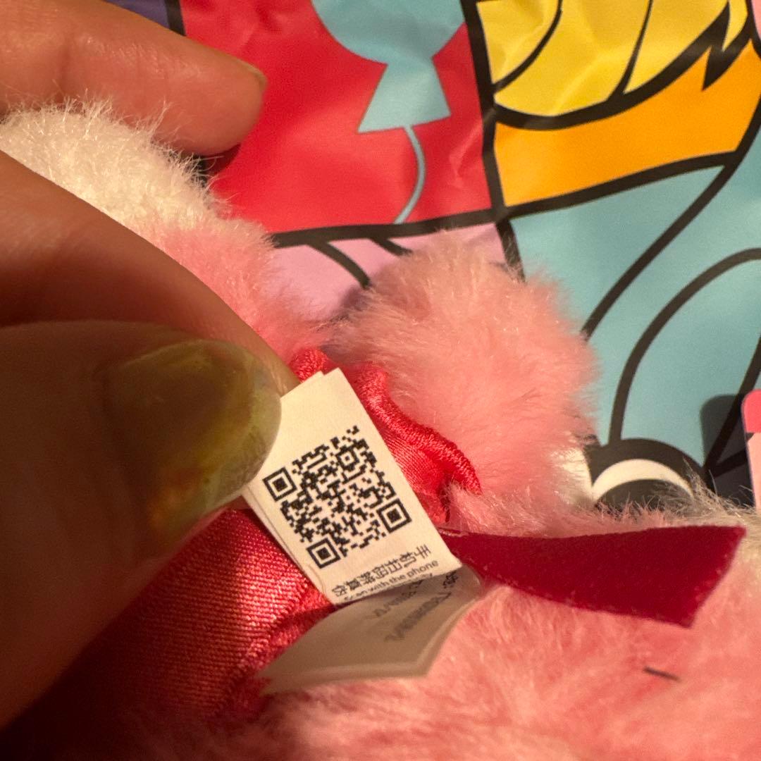 あすたん マイリトルポニー スカルパンダ SKULL PANDA まとめ割