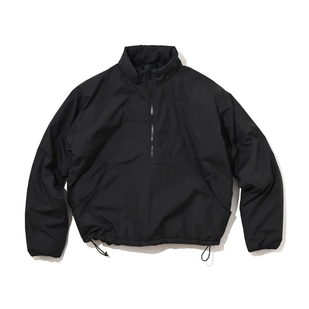 ジャケット・アウター SUPPLY TOKYO Epic Primaloft Pullover L