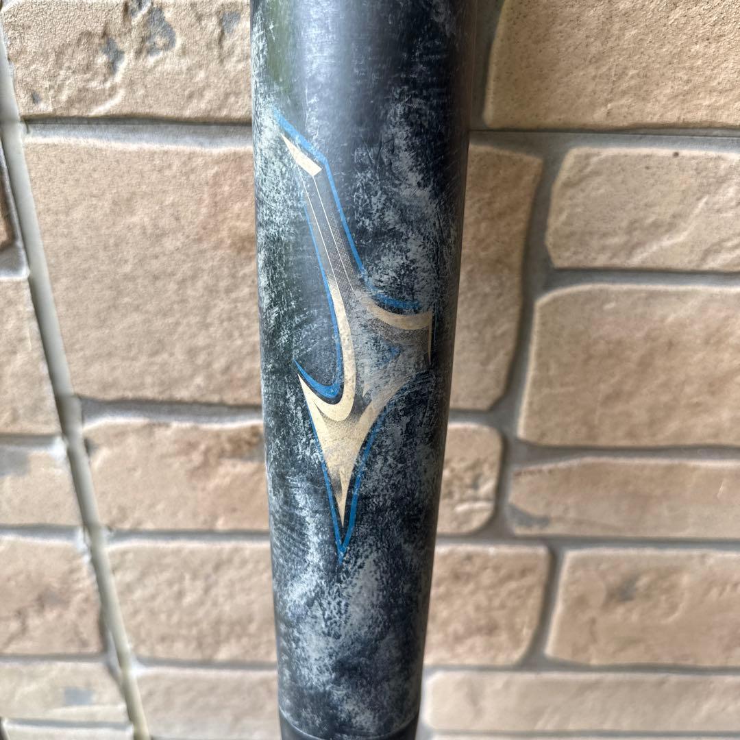 ビヨンドマックスレガシー2023モデル少年用＋2本入れ バットケース