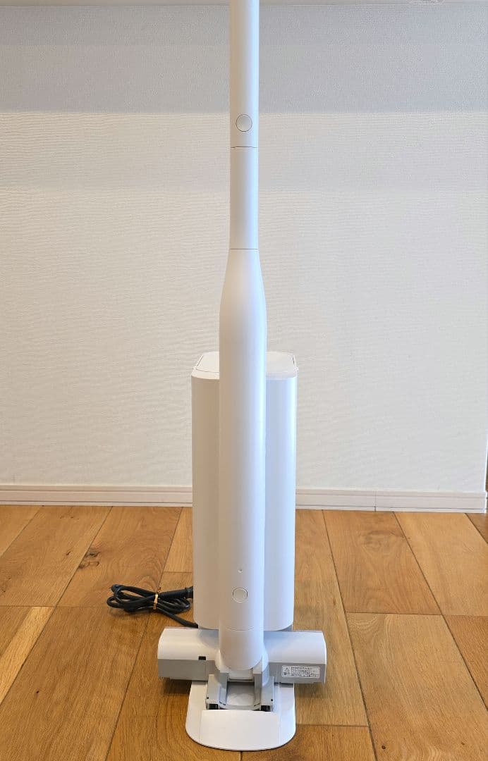 Panasonic nanoeX　充電式スティック掃除機