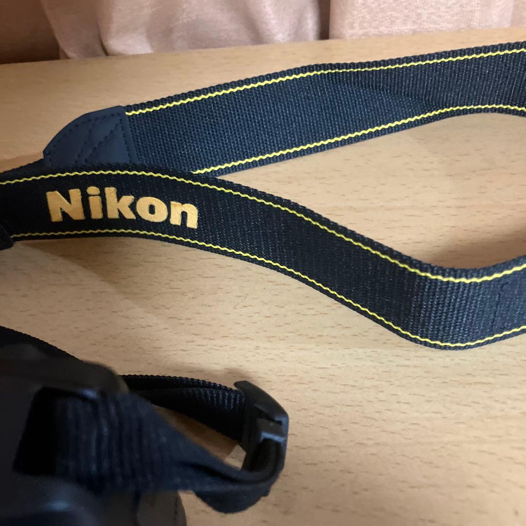 超美品‼️使用感なし‼️Nikon D3500 デジタルカメラ