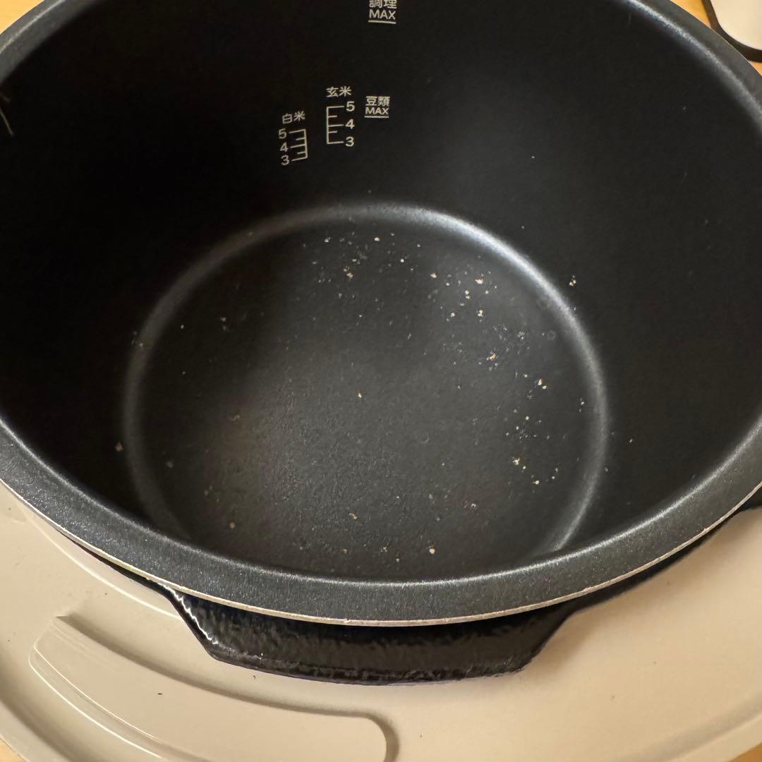 siroca 電気圧力鍋 おうちシェフPRO L