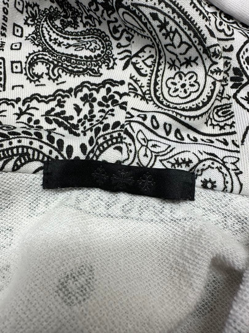 タトラス パーカー