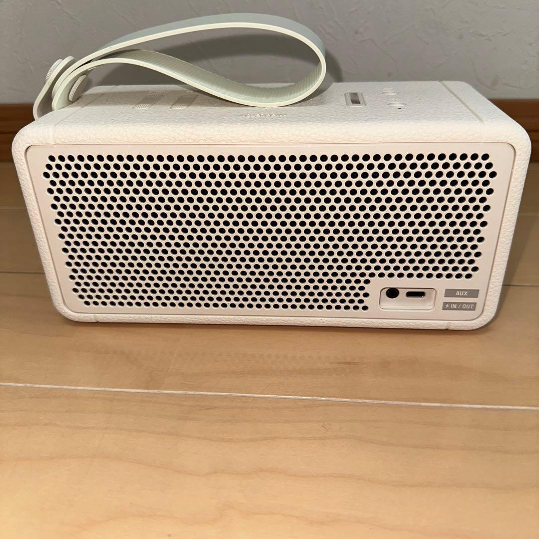 展示品　Marshall マーシャル　MIDDLETON ミドルトン　スピーカー