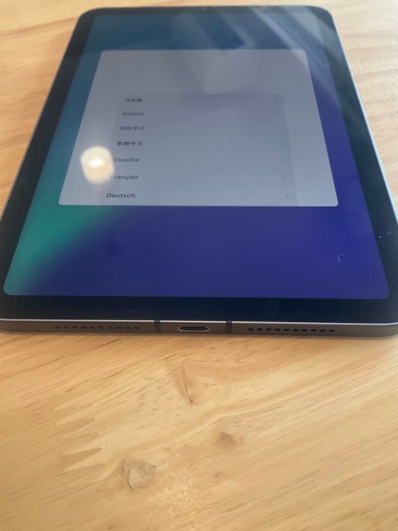 iPad本体 ipad mini6 256GB Cellular apple care