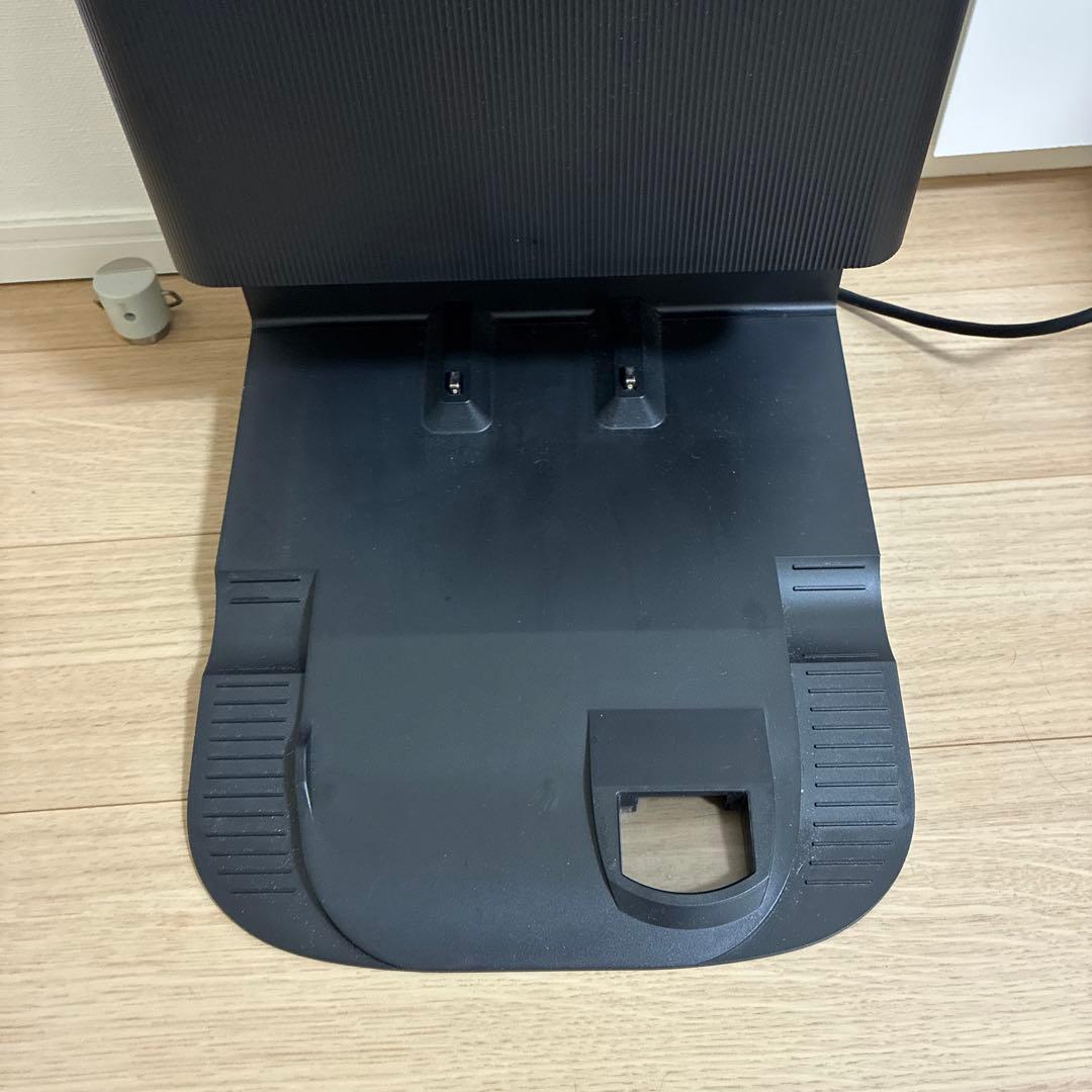 アイロボット　ルンバ　掃除機 ブラック 本体