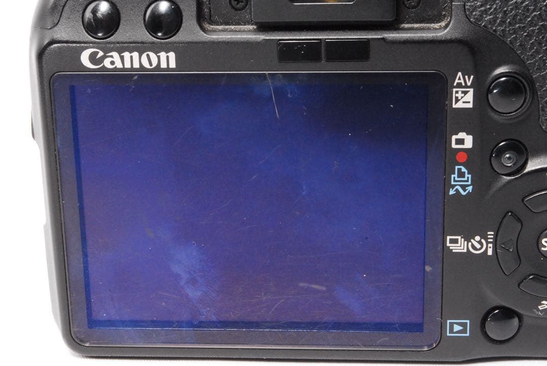 ◆すぐ使える◆Canon Kiss X3◆初心者の方にオススメ◆一眼レフカメラ◆