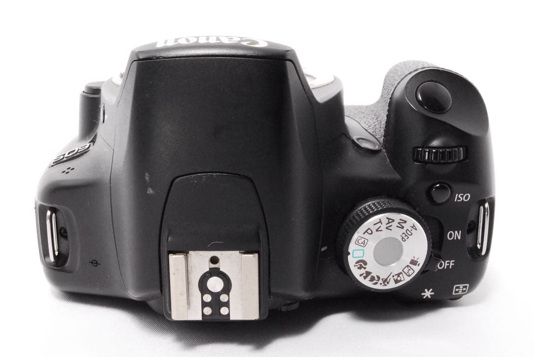 ◆すぐ使える◆Canon Kiss X3◆初心者の方にオススメ◆一眼レフカメラ◆