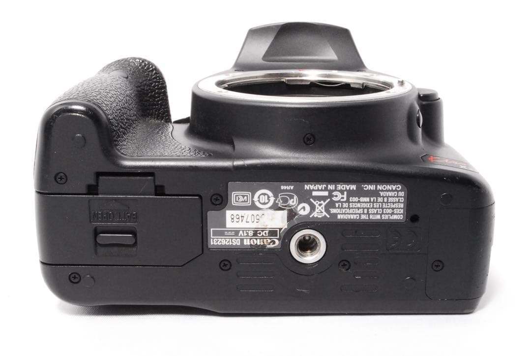 ◆すぐ使える◆Canon Kiss X3◆初心者の方にオススメ◆一眼レフカメラ◆