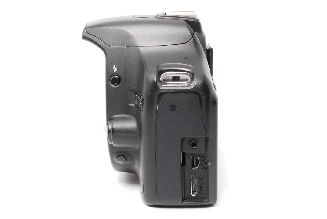 ◆すぐ使える◆Canon Kiss X3◆初心者の方にオススメ◆一眼レフカメラ◆