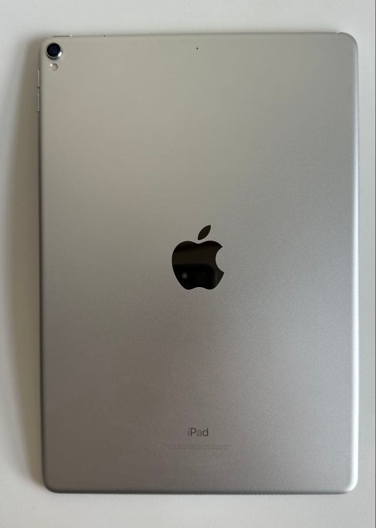 iPad Pro 10.5 インチ 64GB Wi-Fi シルバー