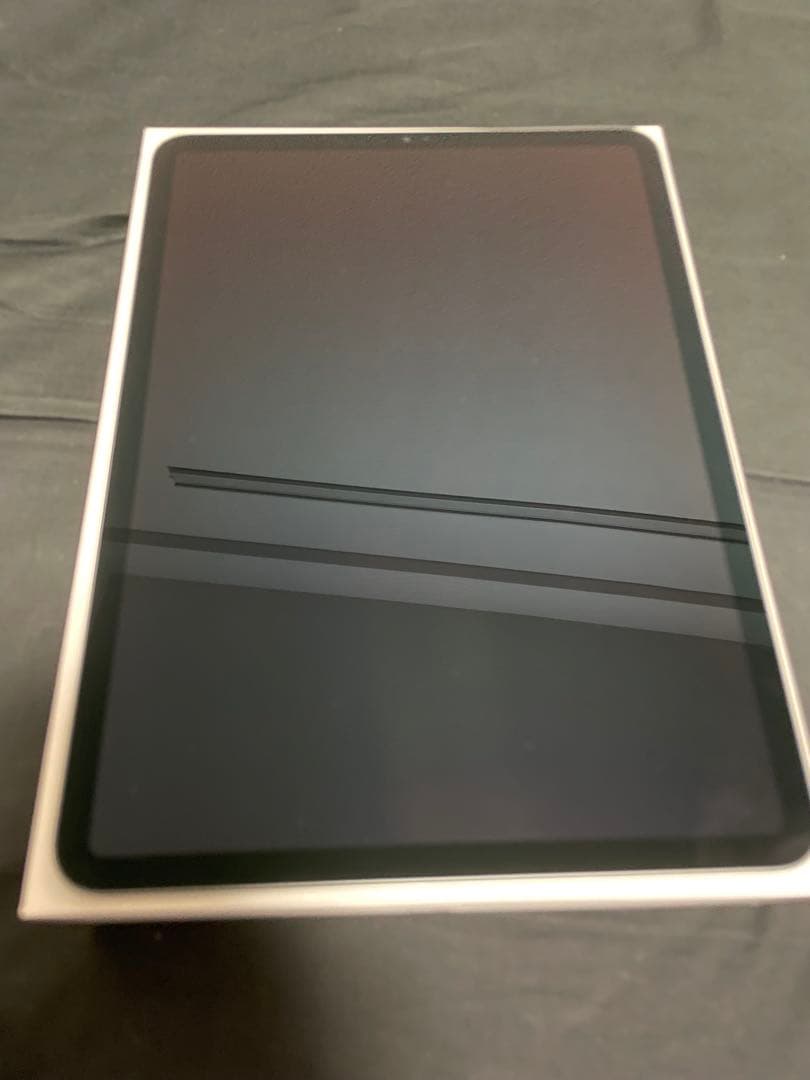 ゆ*き様 iPad Pro 11インチ 第1世代 64GB WiFi