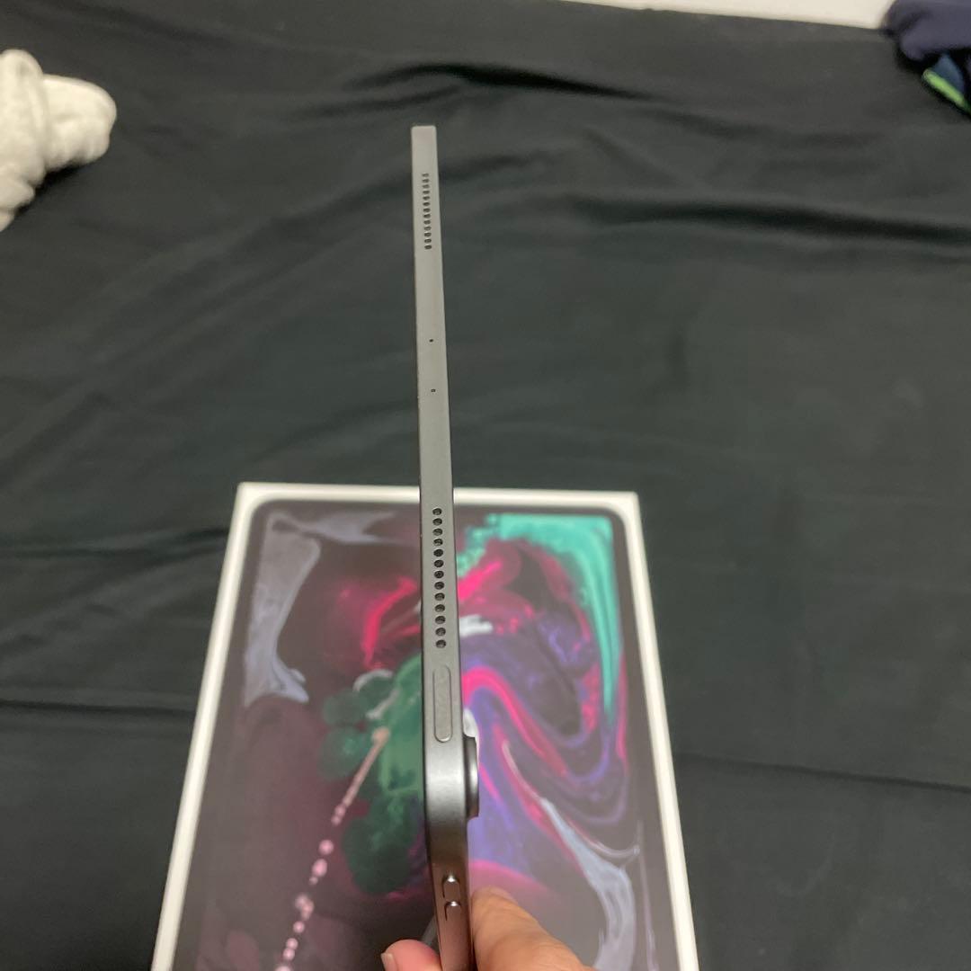 ゆ*き様 iPad Pro 11インチ 第1世代 64GB WiFi