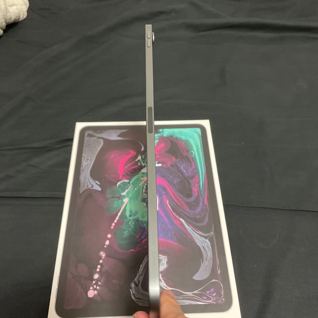 ゆ*き様 iPad Pro 11インチ 第1世代 64GB WiFi