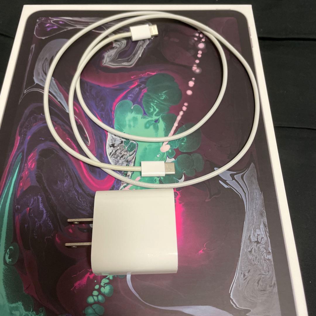 ゆ*き様 iPad Pro 11インチ 第1世代 64GB WiFi