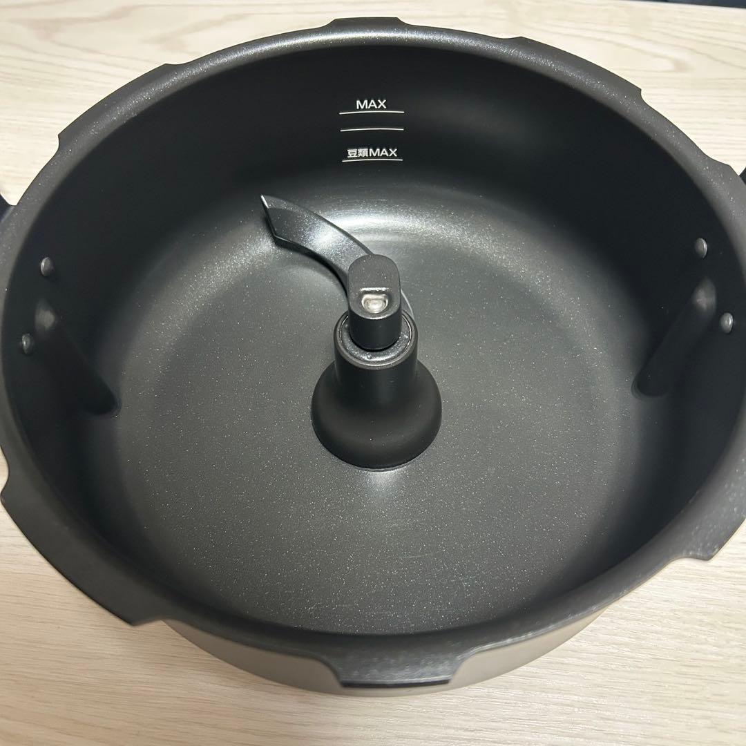 Panasonic オートクッカー ビストロ 自動調理鍋取扱説明書付き