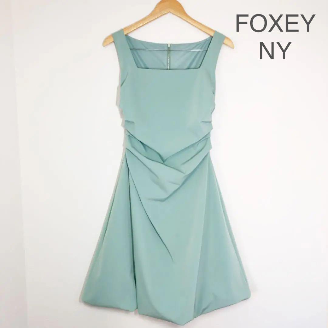 FOXEY  NEW YORK フォクシー ニューヨーク ワンピース