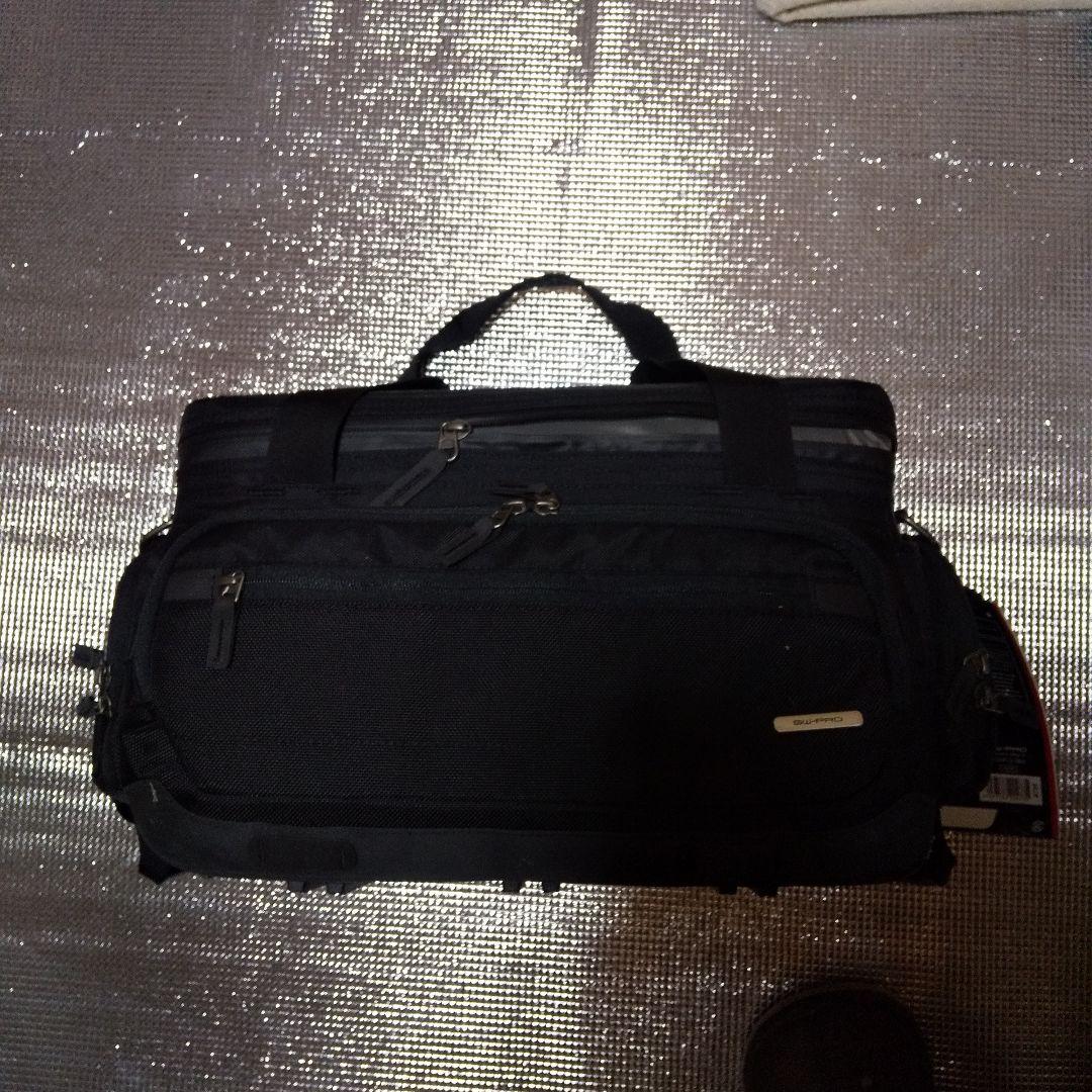 新品未使用 タグ付き HAKUBA SGWPG2-SBM