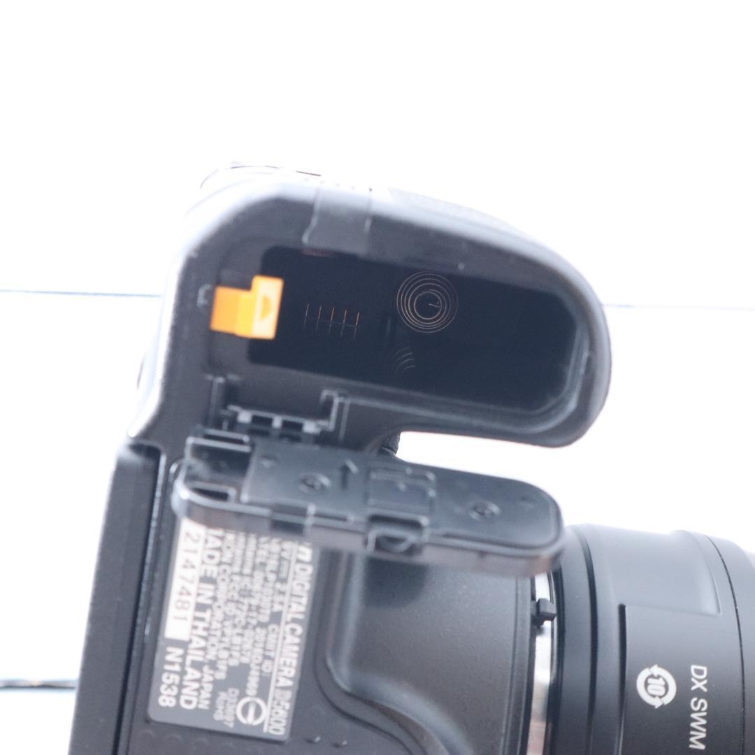 ⭐️Bluetooth搭載・高画質モデル⭐️Nikon D5600