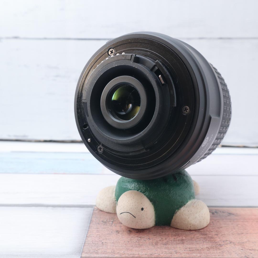 ⭐️Bluetooth搭載・高画質モデル⭐️Nikon D5600