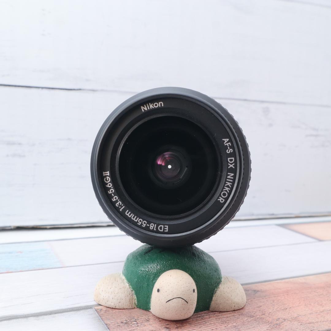 ⭐️Bluetooth搭載・高画質モデル⭐️Nikon D5600