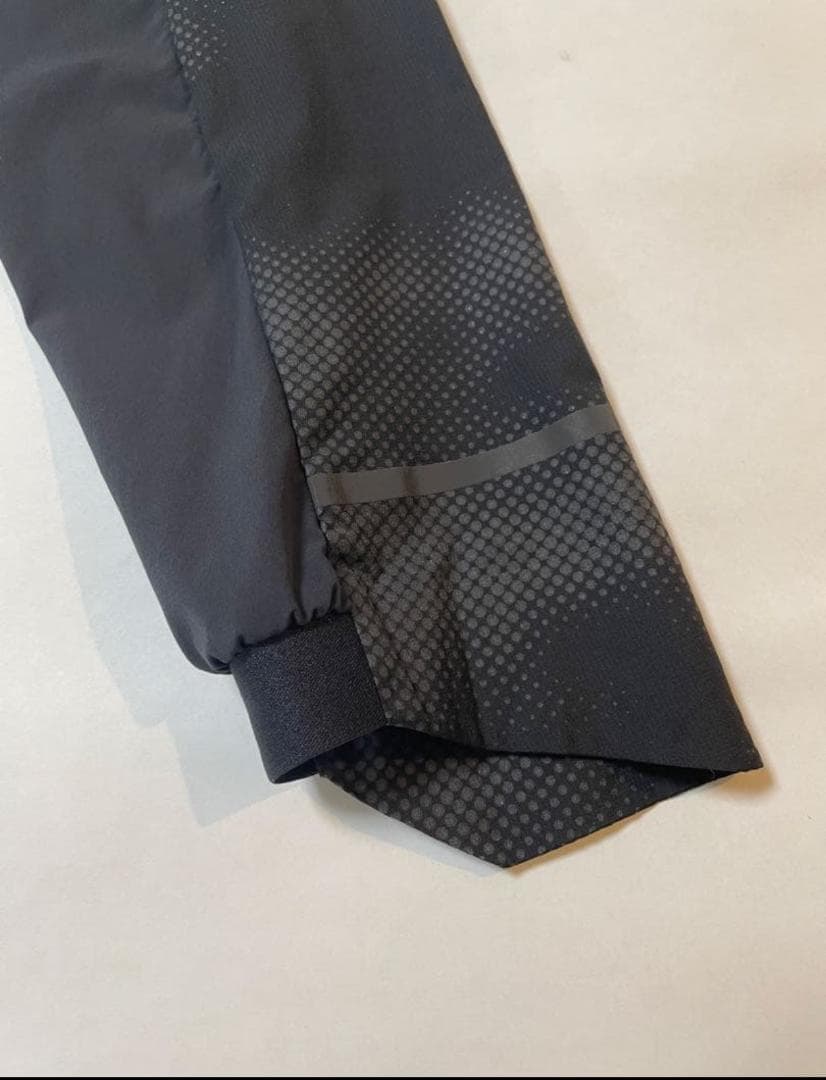 On LUMOS Whether Jacket LUMOS ランニング Mサイズ