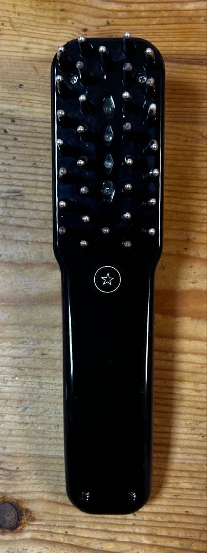 ゆ*】様 電気バリブラシ　ELECTRIC BARI BRUSH