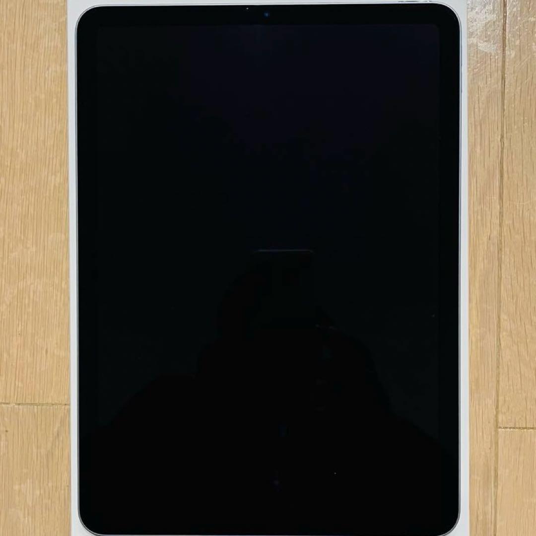 ジャンク品 iPad Air 第4世代 Wi-Fi 256GB スカイブルー