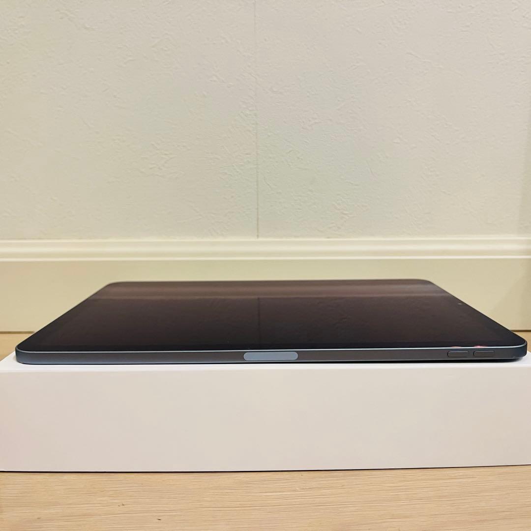 ジャンク品 iPad Air 第4世代 Wi-Fi 256GB スカイブルー