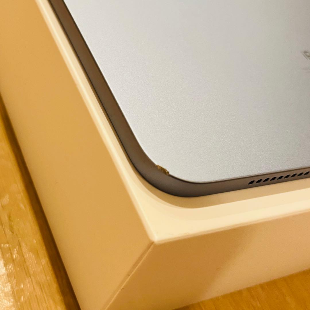 ジャンク品 iPad Air 第4世代 Wi-Fi 256GB スカイブルー