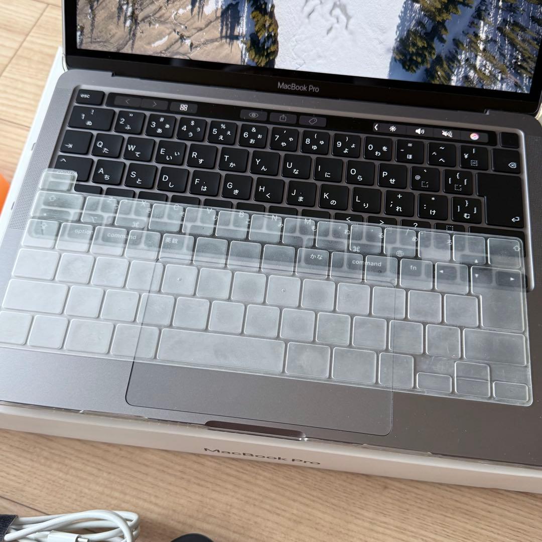 MacBook本体 Apple MacBook Pro M1 256gb