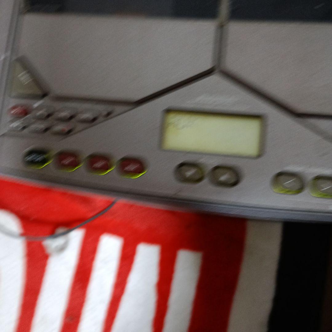 ポータブルプレーヤー BOSE Wave Music System Model AWM